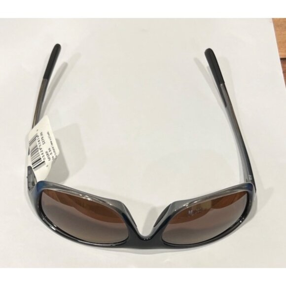 Maui Jim RX-Able HCL Kipahulu Marlin Sunglasses H279-03F Made In Italy - Picture 10 of 10
